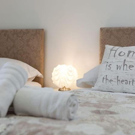 Studio Apartment Didovina Split Buitenkant foto