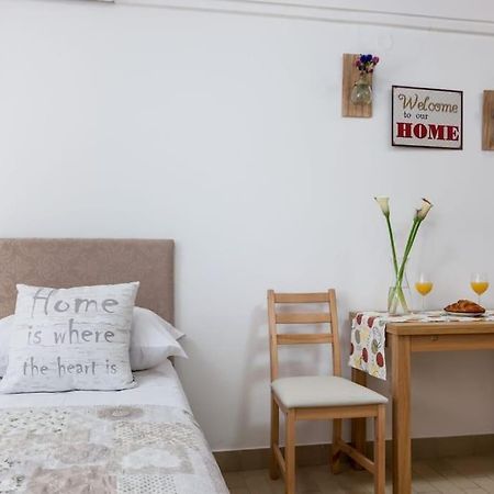 Studio Apartment Didovina Split Buitenkant foto