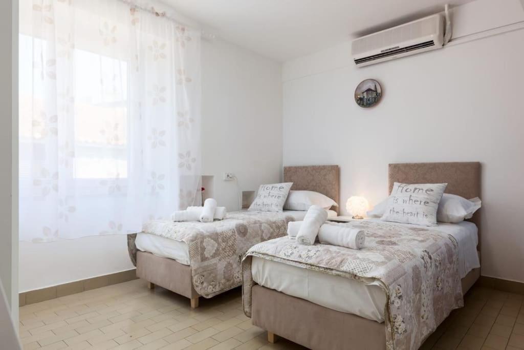 Studio Apartment Didovina Split Buitenkant foto