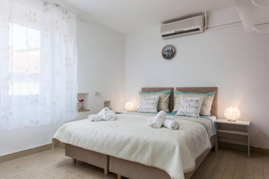 Studio Apartment Didovina Split Buitenkant foto